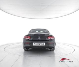 MERCEDES-BENZ CLA usata 5