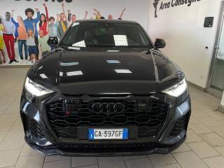AUDI RS Q8 usata, con Airbag laterali