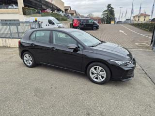 VOLKSWAGEN Golf usata, con Autoradio
