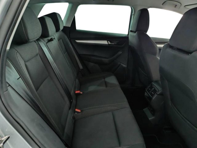 FORD Transit Courier usata, con Bracciolo