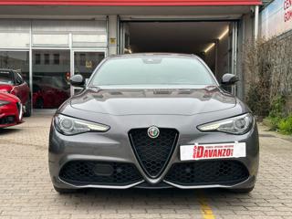 ALFA ROMEO Giulia usata, con Airbag