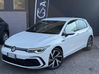 VOLKSWAGEN Golf usata, con Airbag Passeggero