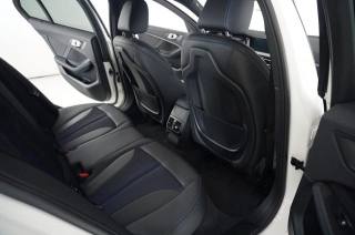BMW 118 usata, con Controllo automatico clima