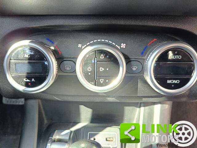 ALFA ROMEO Giulietta usata, con Autoradio digitale