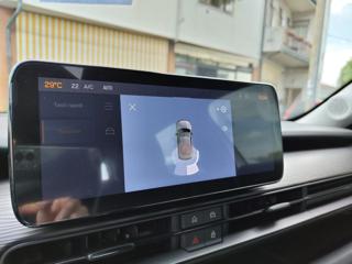 JEEP Avenger usata, con Climatizzatore