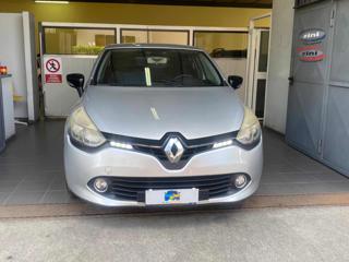 RENAULT Clio usata 1