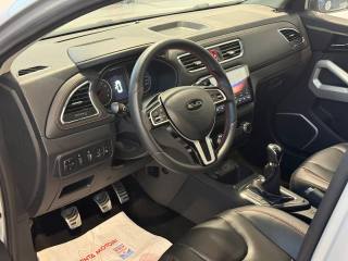 EVO Evo3 usata, con Servosterzo