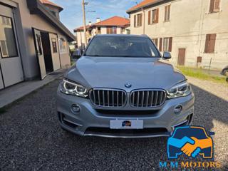 BMW X5 usata, con Airbag