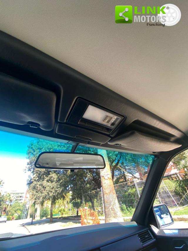 MERCEDES-BENZ 200 usata 35