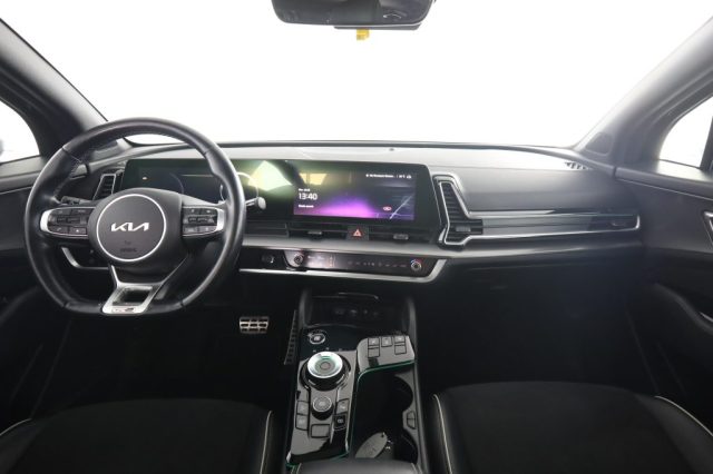 KIA Sportage usata 4