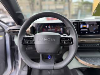 LANCIA Ypsilon usata, con Fendinebbia