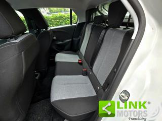 OPEL Corsa usata, con Controllo trazione