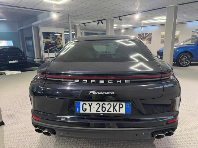 PORSCHE Panamera usata, con Airbag Passeggero
