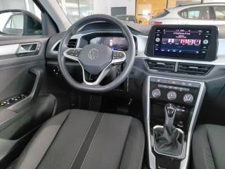 VOLKSWAGEN T-Roc usata, con Immobilizzatore elettronico