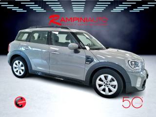 MINI Countryman usata 5