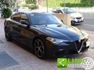 ALFA ROMEO Giulia usata, con Airbag laterali