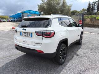 JEEP Compass usata 3