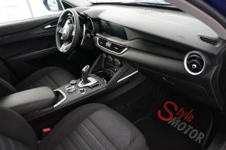 ALFA ROMEO Stelvio usata, con Controllo trazione