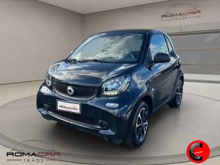 SMART ForTwo usata, con Airbag laterali