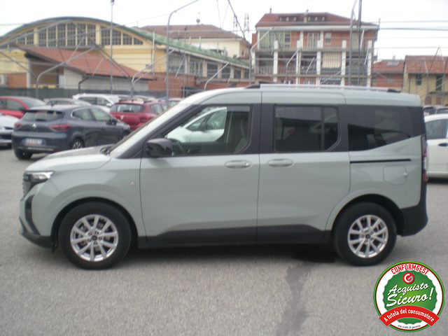 FORD Tourneo Courier usata, con Airbag Passeggero