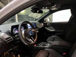 BMW 118 usata, con Bluetooth