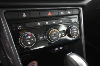 VOLKSWAGEN T-Roc usata 11