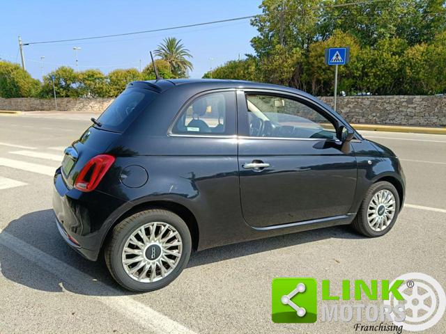 FIAT 500 usata 34