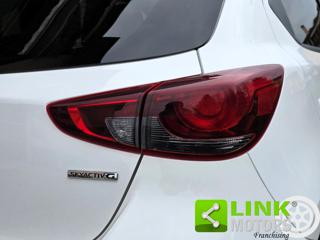 MAZDA 2 usata, con Servosterzo