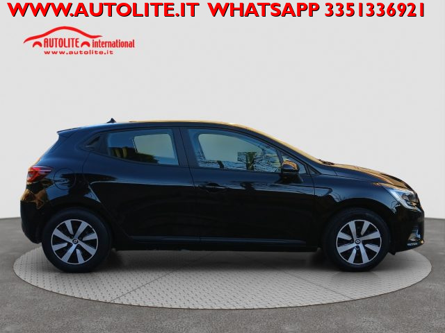 RENAULT Clio usata, con Autoradio