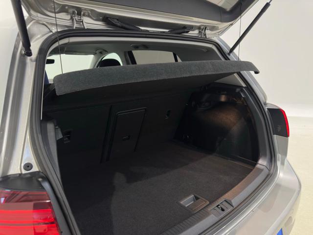 VOLKSWAGEN Golf usata, con ESP