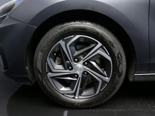 HYUNDAI i30 usata, con Alzacristalli elettrici
