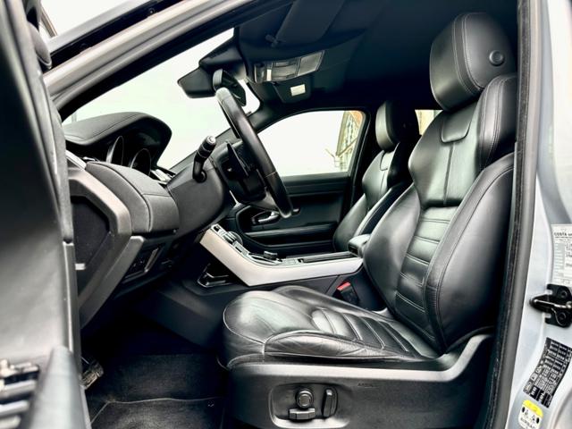 LAND ROVER Range Rover Evoque usata, con Climatizzatore