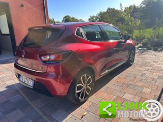 RENAULT Clio usata 1