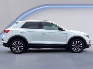 VOLKSWAGEN T-Roc usata, con Alzacristalli elettrici