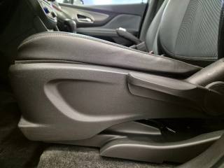 OPEL Mokka usata, con Sensori di parcheggio posteriori