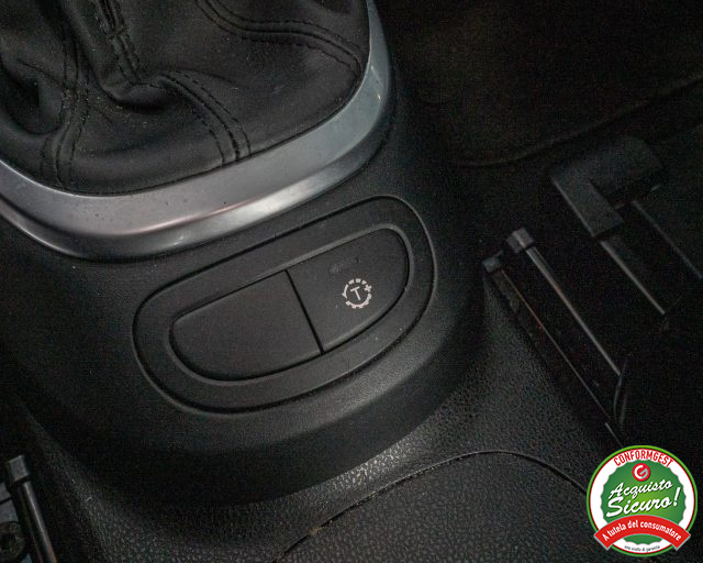 FIAT 500L usata, con Controllo trazione