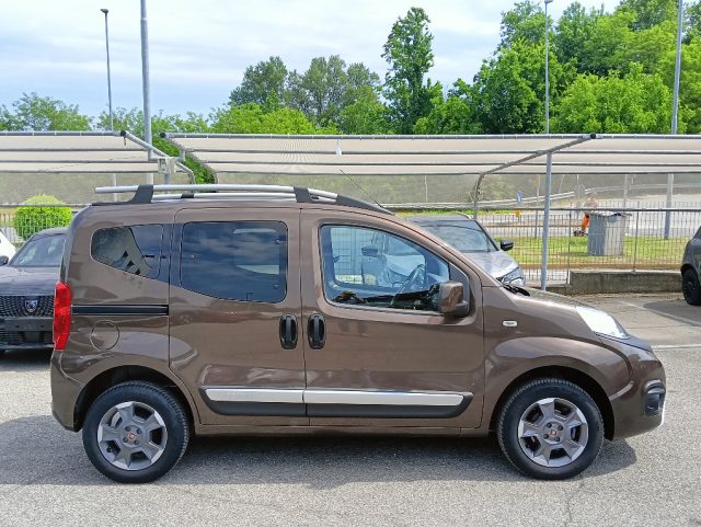 FIAT Qubo usata, con Airbag Passeggero