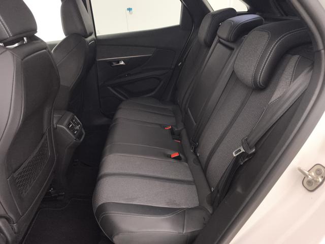 PEUGEOT 3008 usata, con Fari LED