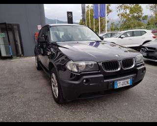 BMW X3 usata, con Alzacristalli elettrici