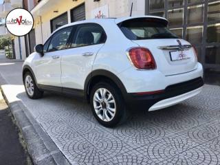 FIAT 500X usata, con Alzacristalli elettrici