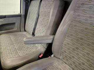 VOLKSWAGEN Transporter usata 25