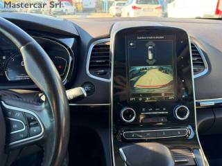 RENAULT Espace usata, con Regolazione elettrica sedili