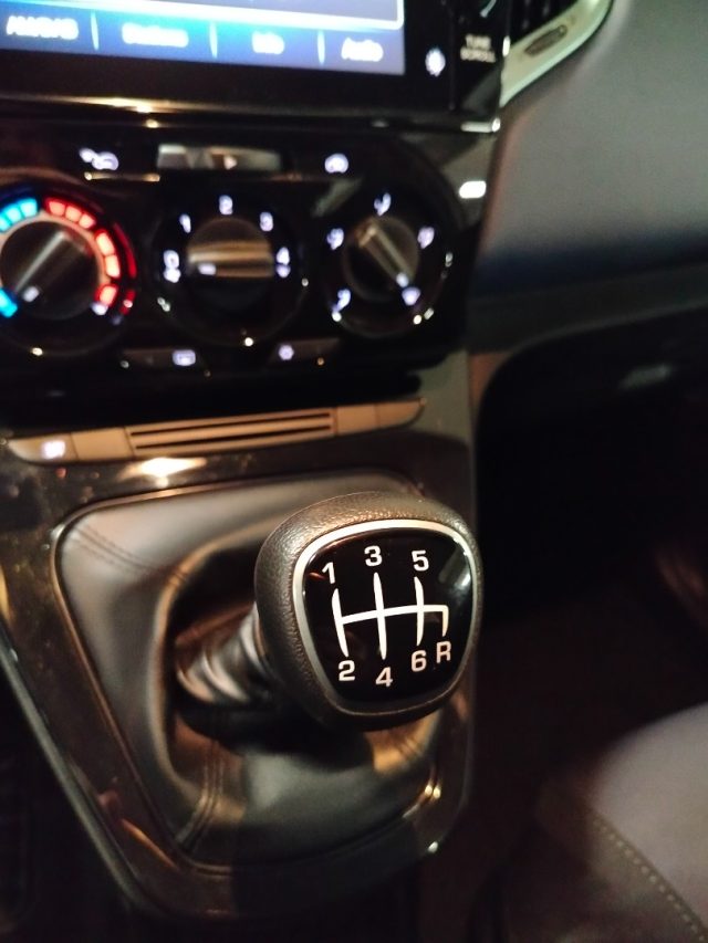 LANCIA Ypsilon usata 25