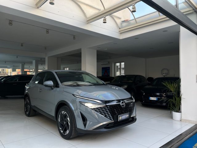 NISSAN Qashqai usata, con Alzacristalli elettrici