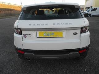LAND ROVER Range Rover Evoque usata, con Antifurto