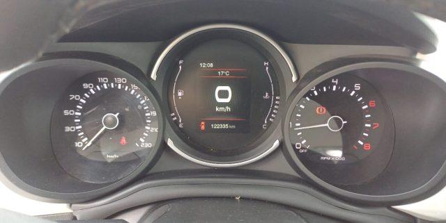 FIAT 500L usata, con ESP