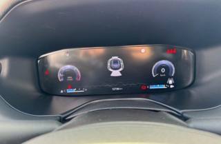 JEEP Compass usata, con Sistema di navigazione