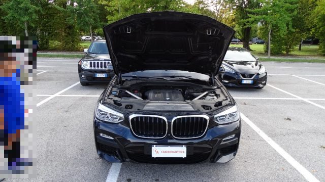 BMW X3 usata 158