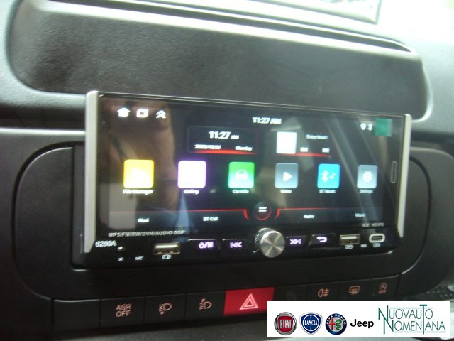 FIAT Panda usata 23