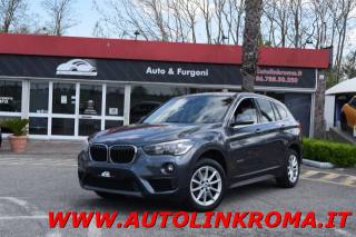 BMW X1 usata, con Airbag